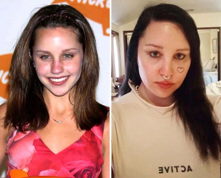 Amanda Bynes 2024