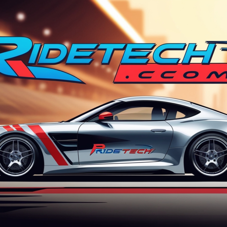 Ride Tech