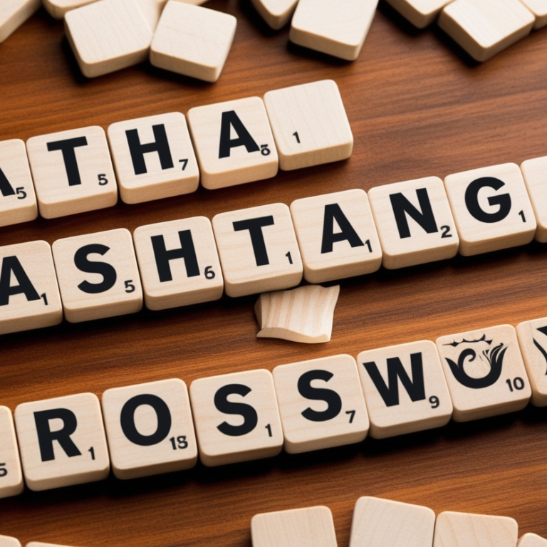 Hatha to Ashtanga Crossword Clue