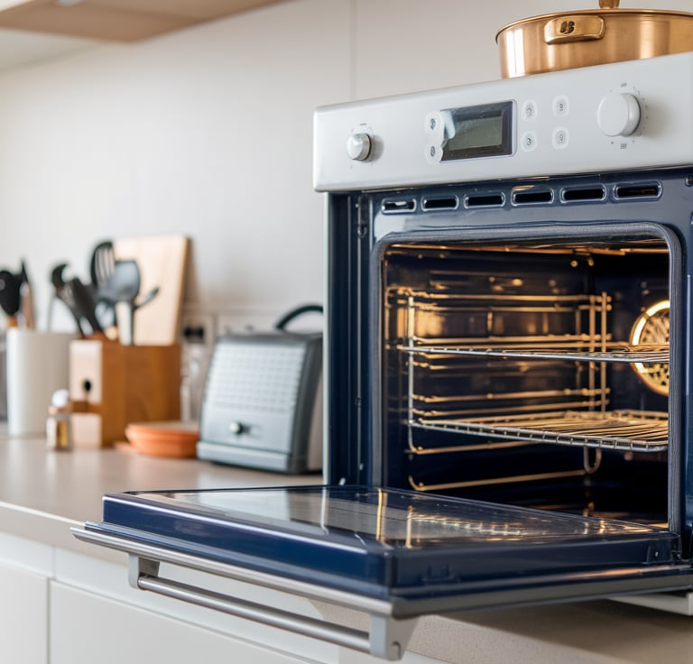 Horno Electrico Bremen 30 Litros PDF