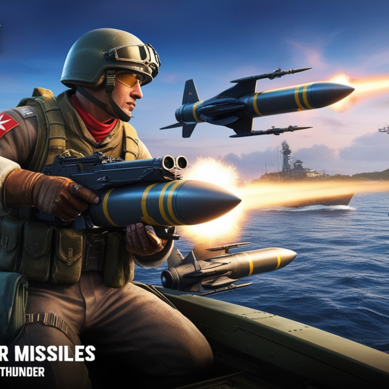 How to Lock with Vikur War Thunder