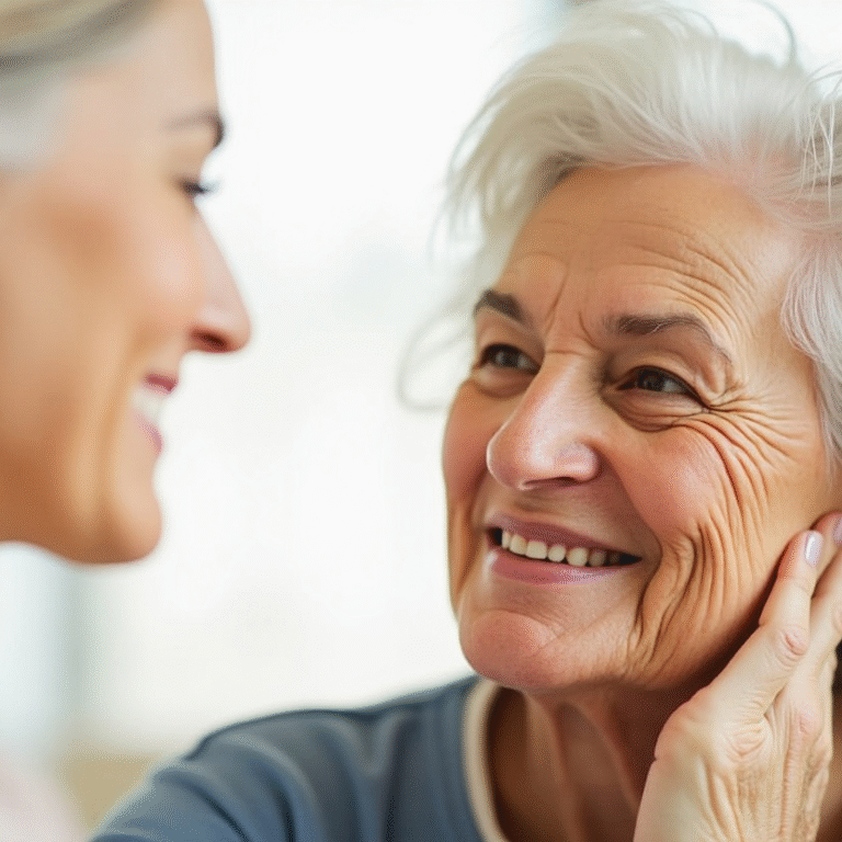 10 Signs Death Is Near Dementia