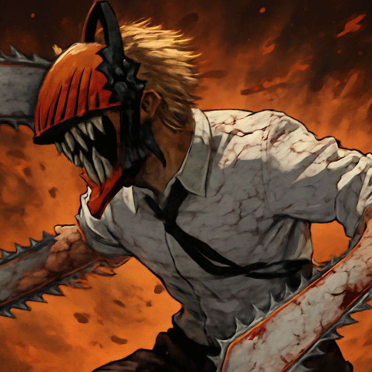 Chainsaw Man Episodes