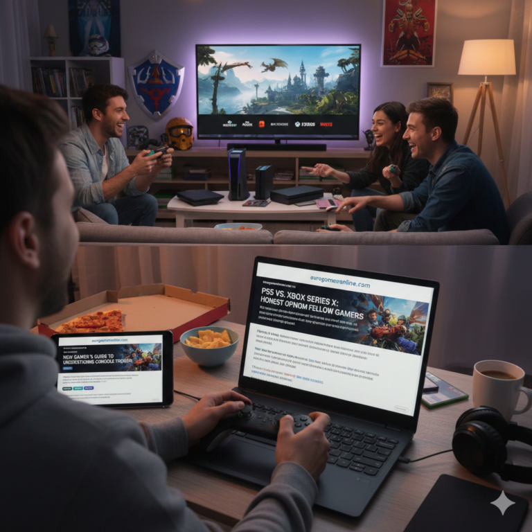 EuroGamersOnline.com